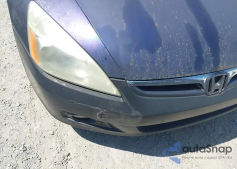 2006 Honda Accord 2.4 Ex from USA, damaged, VIN 1HGCM56786A140708